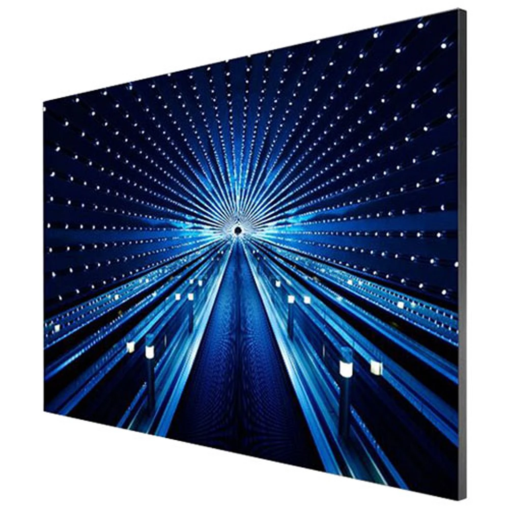 Samsung The Wall All-in-One 110" HDR MicroLED Display (LH012IABMHS/GO)