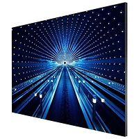 Samsung The Wall All-in-One 110" HDR MicroLED Display (LH012IABMHS/GO)