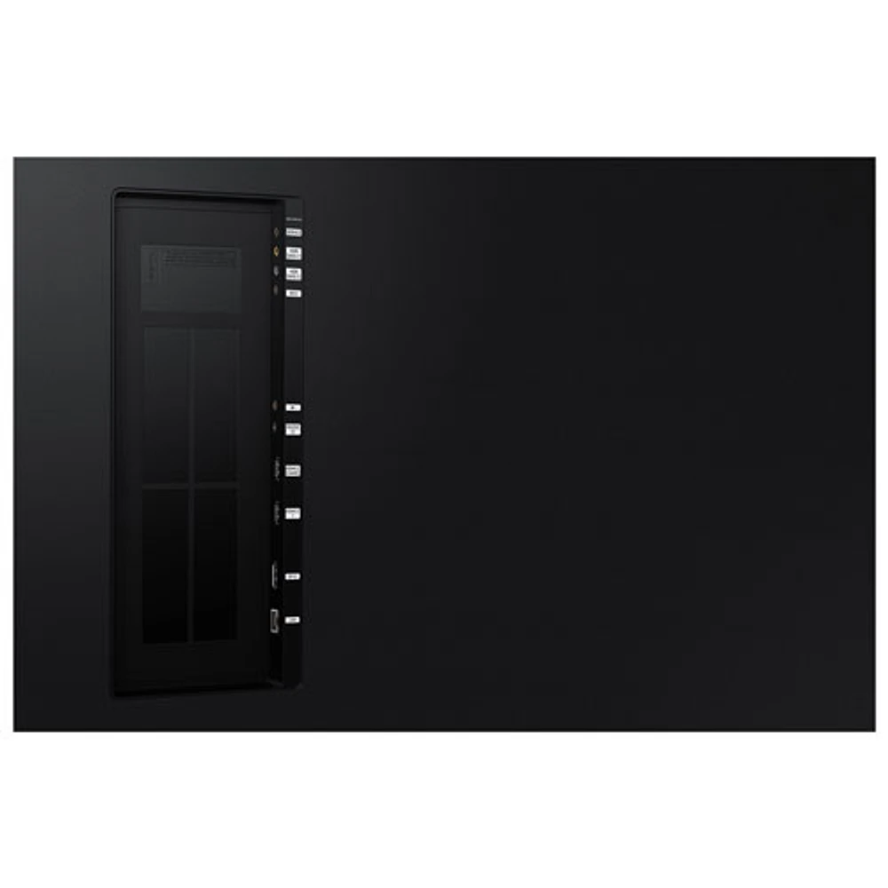 Écran microDEL HDR tout-en-un de 110 po Le Mur de Samsung (LH012IABMHS/GO)