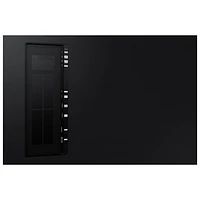 Écran microDEL HDR tout-en-un de 110 po Le Mur de Samsung (LH012IABMHS/GO)
