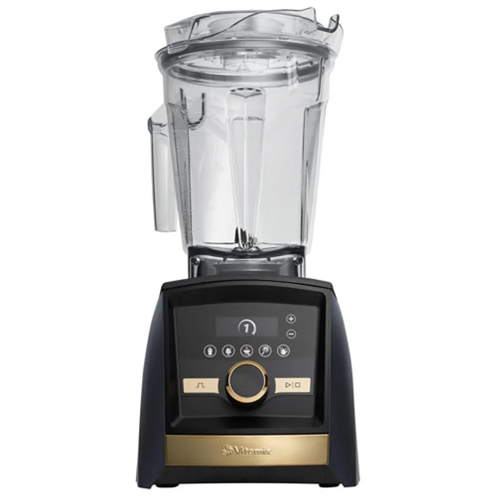 Kenmore Elite 1.3 HP 64 oz Blender with Single-Serve Blending Cup