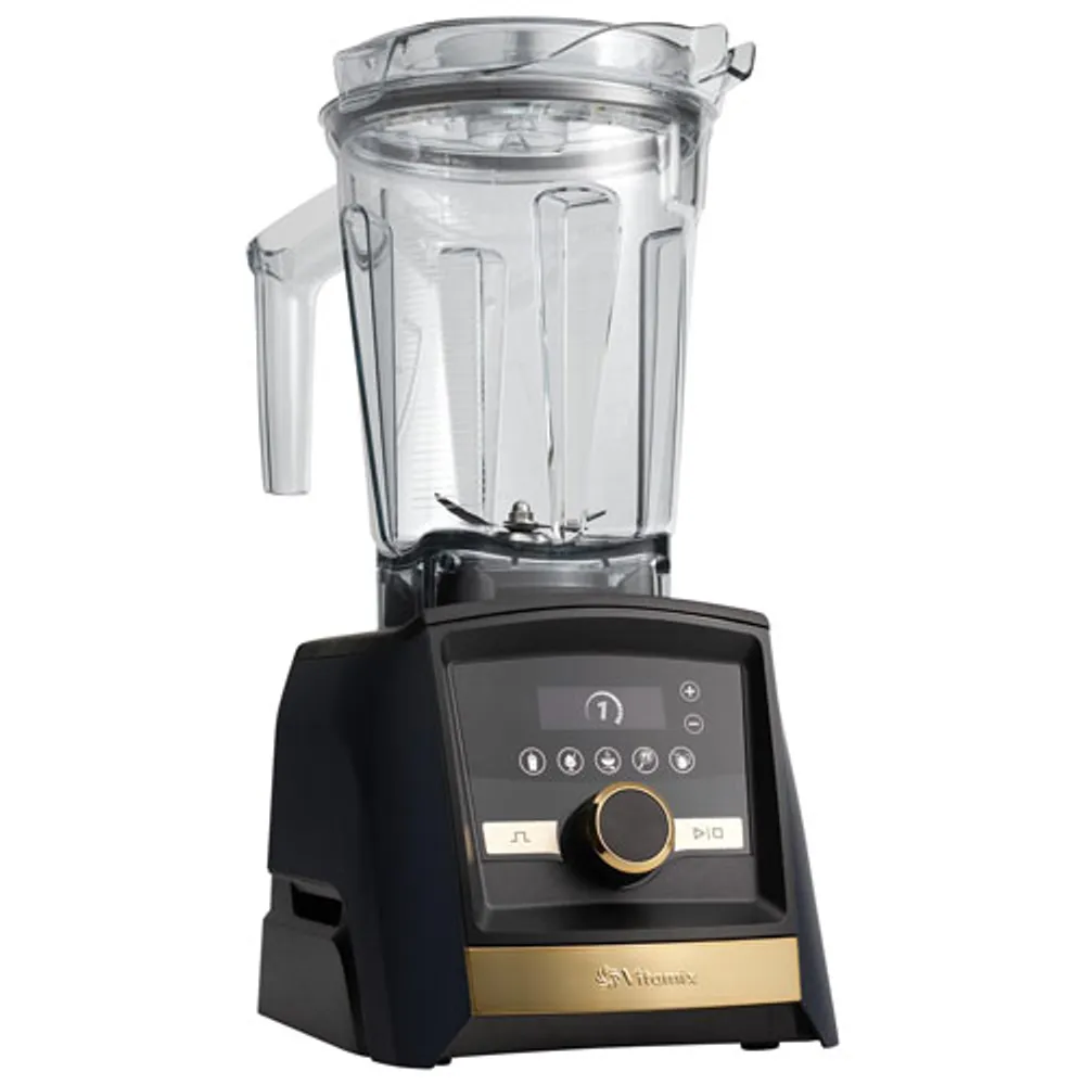 Kenmore Elite 1.3 HP 64 oz Blender with Single-Serve Blending Cup