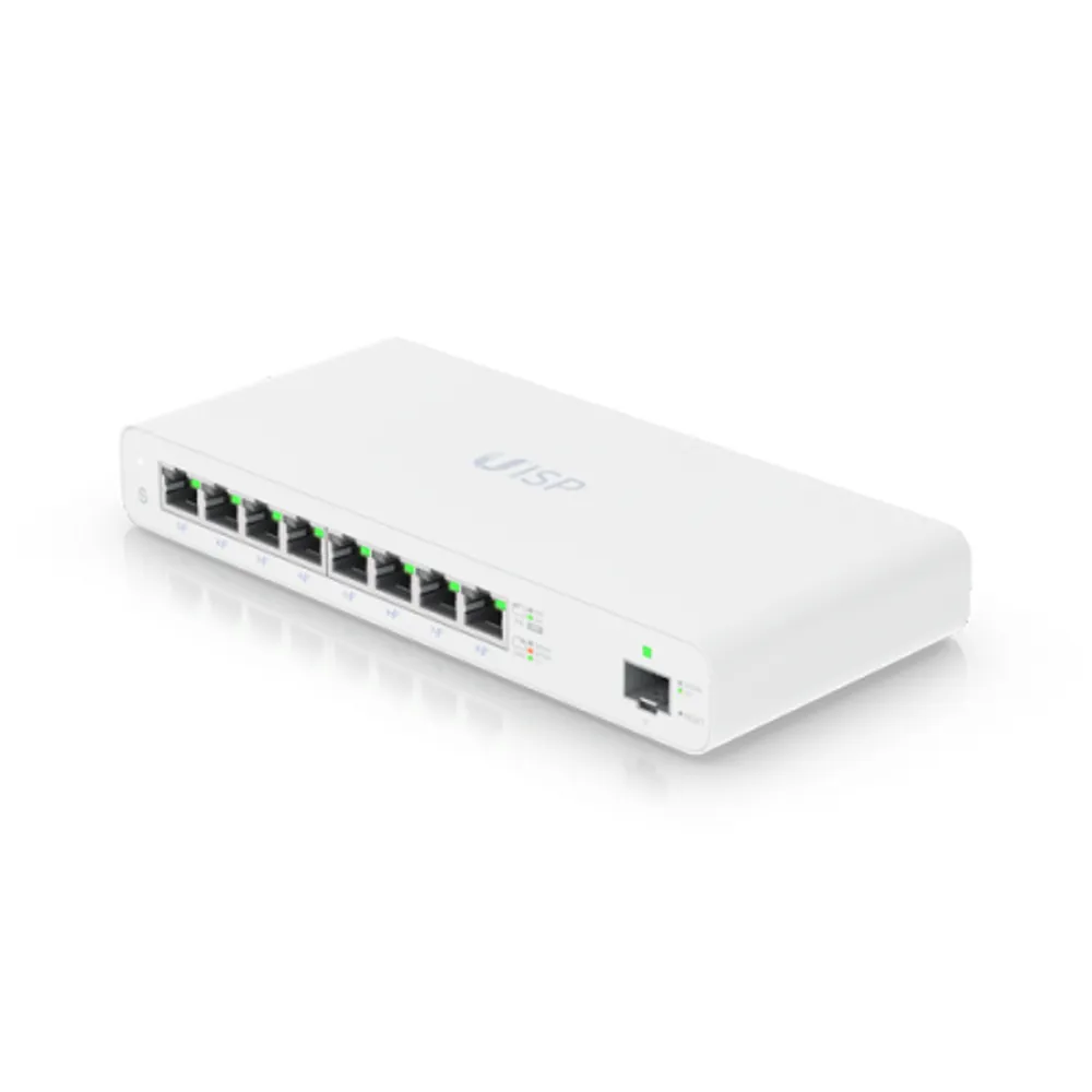 Ubiquiti UniFi Switch Flex Mini 5-Port Managed Gigabit Ethernet