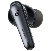 Soundcore by Anker Liberty 4 NC In-Ear Noise Cancelling True Wireless Earbuds - Black