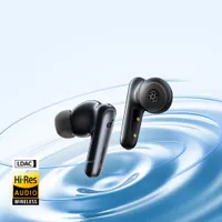 Soundcore by Anker Liberty 4 NC In-Ear Noise Cancelling True Wireless Earbuds - Black