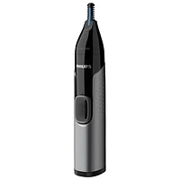 Philips Wet& Dry Nose, Ear & Eyebrow Trimmer (NT3650/26)