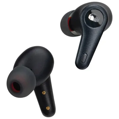 Monster Clarity 8.0 ANC In-Ear Noise Cancelling True Wireless Earbuds - Dark Blue/Black
