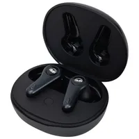 Monster Clarity 8.0 ANC In-Ear Noise Cancelling True Wireless Earbuds - Dark Blue/Black