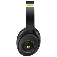 Monster Persona ANC Over-Ear Noise Cancelling Bluetooth Headphones - Black/Gold