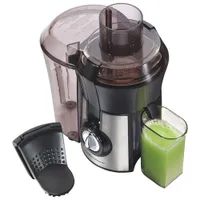 Hamilton Beach Easy Clean Juice Extractor