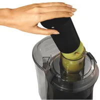 Hamilton Beach Easy Clean Juice Extractor