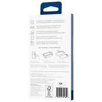 Insignia Anti-Reflective Glass Screen Protector For iPhone 15 - 2 Pack - Only at Best Buy