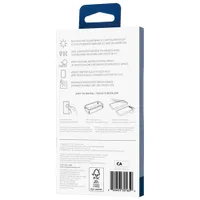 Insignia Anti-Reflective Glass Screen Protector For iPhone 15 Plus - 2 Pack - Only at Best Buy