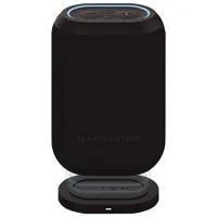 Monster DNA ONE Portable Bluetooth Wireless Speaker - Black
