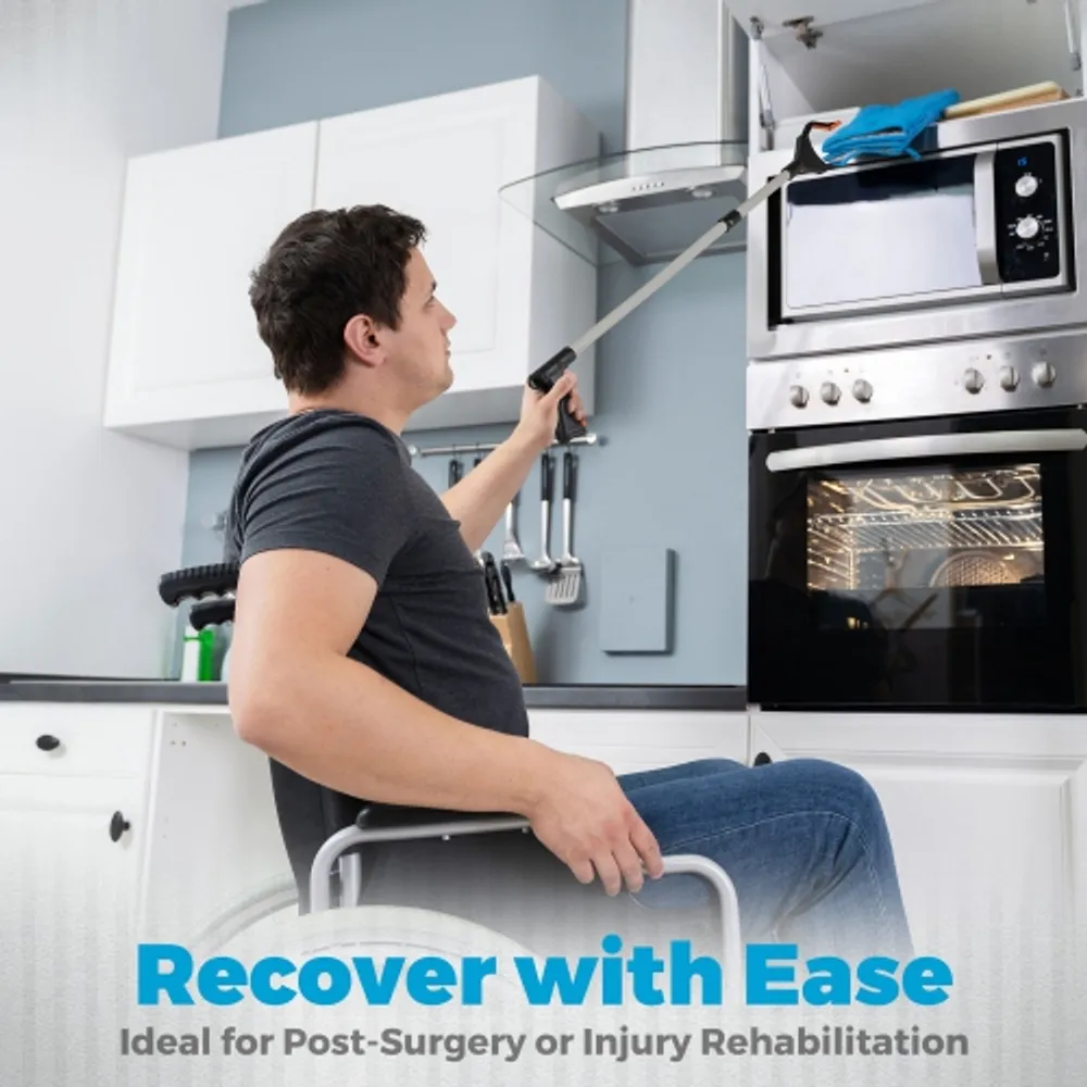 Grabber Recovery Tool 32