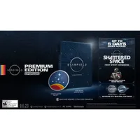 Starfield: Premium Edition Upgrade (Xbox Series X|S)