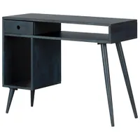 South Shore Kodali Rectangular 40" Ergonomic Computer Desk