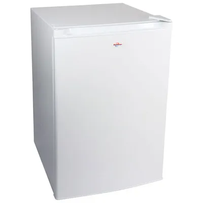 Koolatron 3.1 Cu. Ft. Upright Freezer (KTUF88) - White