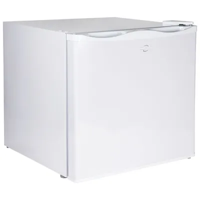 Koolatron 1.2 Cu. Ft. Upright Freezer (KTUF34) - White