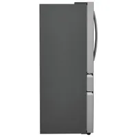 Frigidaire Gallery 36" 27.2 Cu Ft French Door Refrigerator w/ Water Dispenser (GRMN2872AF) -Stainless Steel