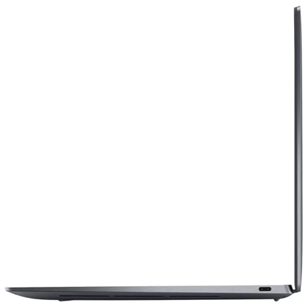 Dell XPS 13 Plus 13.4" Touchscreen Laptop - Graphite (Intel EVO Core i7-1360P/1TB SSD/32GB RAM/Win 11)