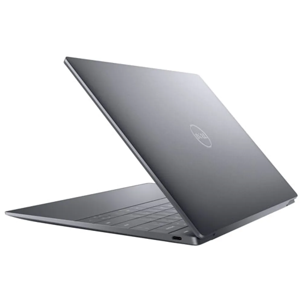 Dell XPS 13 Plus 13.4" Touchscreen Laptop - Graphite (Intel EVO Core i7-1360P/1TB SSD/32GB RAM/Win 11)