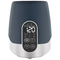 Babymoov Duo Smart Baby Bottle Warmer - Blue