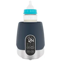 Babymoov Duo Smart Baby Bottle Warmer - Blue