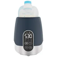 Babymoov Duo Smart Baby Bottle Warmer - Blue