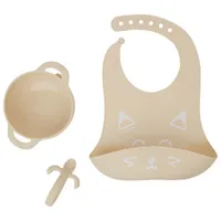 Babymoov First'isy Feeding Set