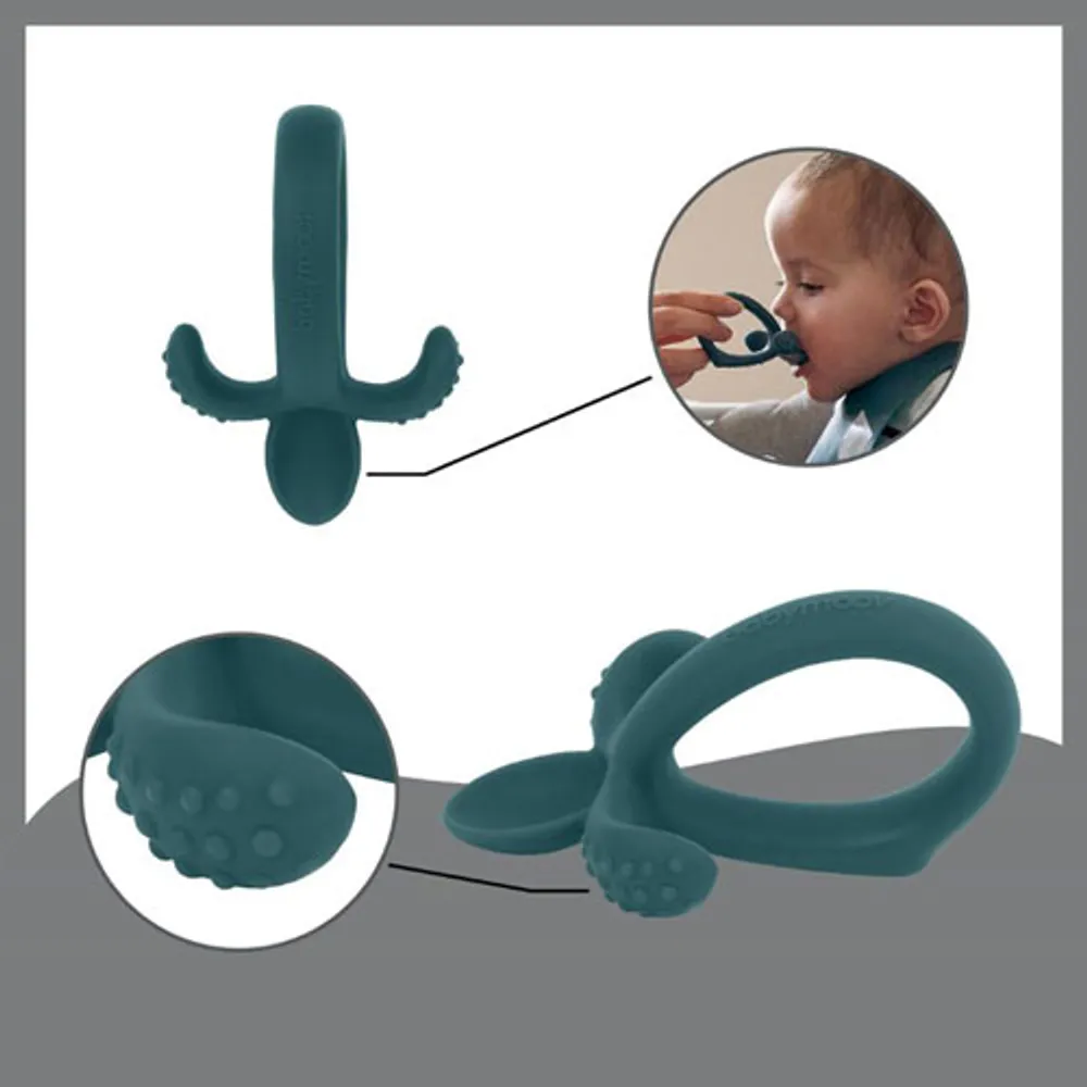 Babymoov First'isy Feeding Set - Dog