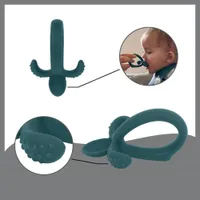 Babymoov First'isy Feeding Set - Dog