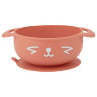 Babymoov Tast'isy Feeding Set - Fox