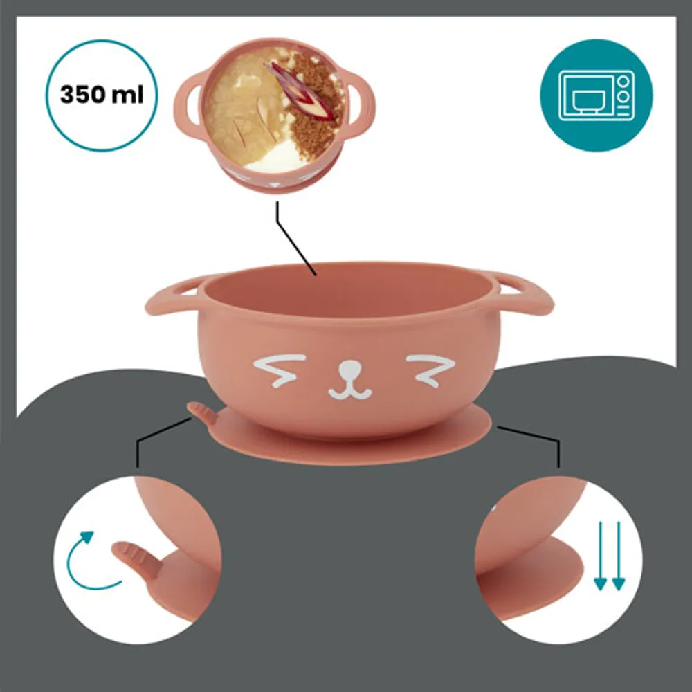 Babymoov Tast'isy Feeding Set