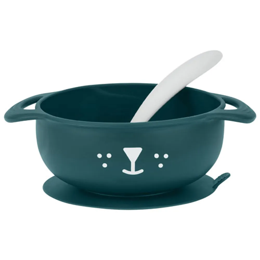 Babymoov Tast'isy Feeding Set - Dog