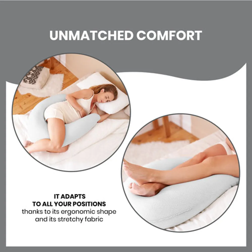 Babymoov B.Love U-Shape Maternity Pillow