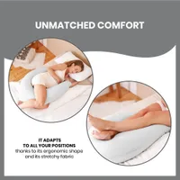 Babymoov B.Love U-Shape Maternity Pillow