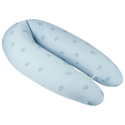 Babymoov B.Love U-Shape Maternity Pillow - Blue