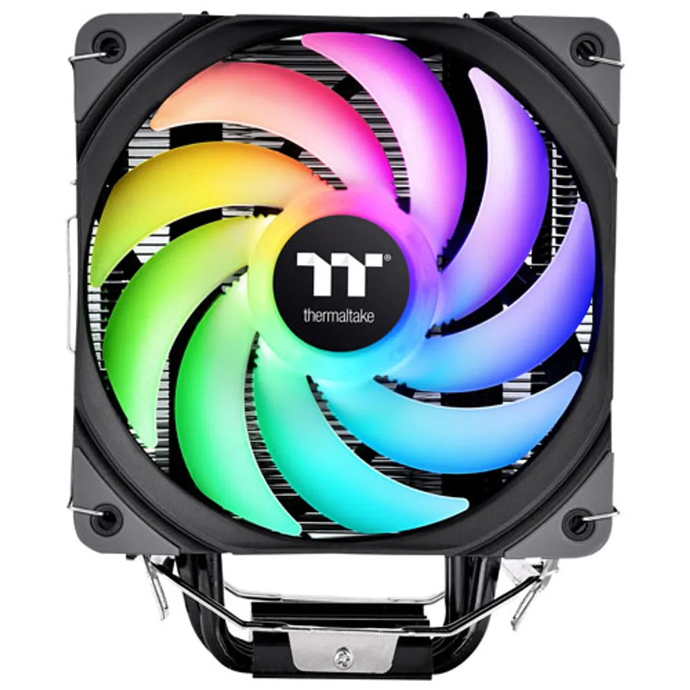 Thermaltake UX200 SE 120 mm CPU Air Cooler