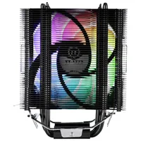 Refroidisseur à air de 120 mm UX200 SE de Thermaltake pour unité centrale