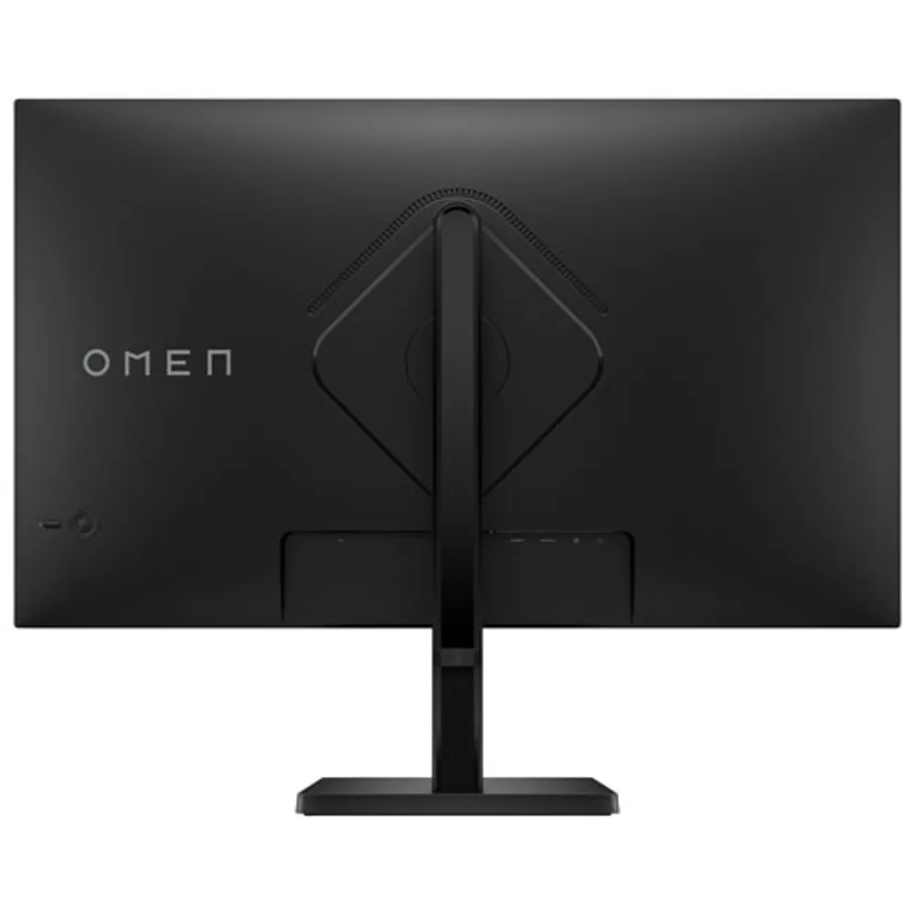 HP Omen 31.5" 165Hz 1ms GTG IPS LED FreeSync Gaming Monitor (OMEN 32q) - Black