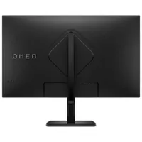 Moniteur de jeu FreeSync DEL IPS 165 Hz de 31,5 po Omen de HP avec temps de réponse de 1 ms gris à gris (OMEN 32q) - Exclusivité Best Buy