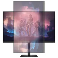 HP Omen 31.5" 165Hz 1ms GTG IPS LED FreeSync Gaming Monitor (OMEN 32q) - Black