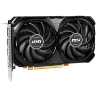 MSI GeForce RTX 4060 VENTUS 2X 8GB GDDR6 Video Card