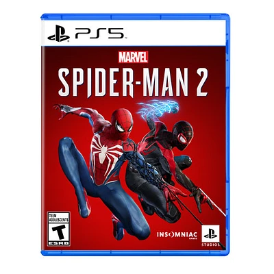 Spider-Man 2 (PS5)