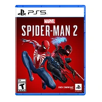 Spider-Man 2 (PS5)