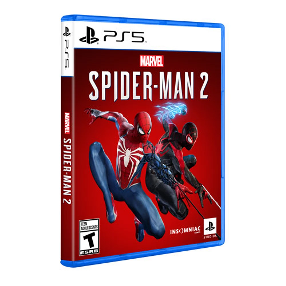 Spider-Man 2 (PS5)