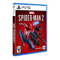 Spider-Man 2 (PS5)