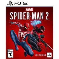 Spider-Man 2 (PS5)