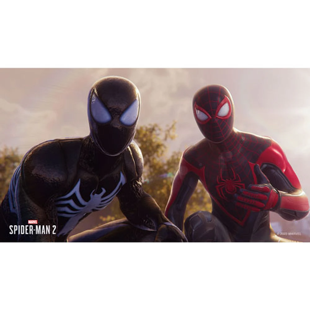 Spider-Man 2 (PS5)